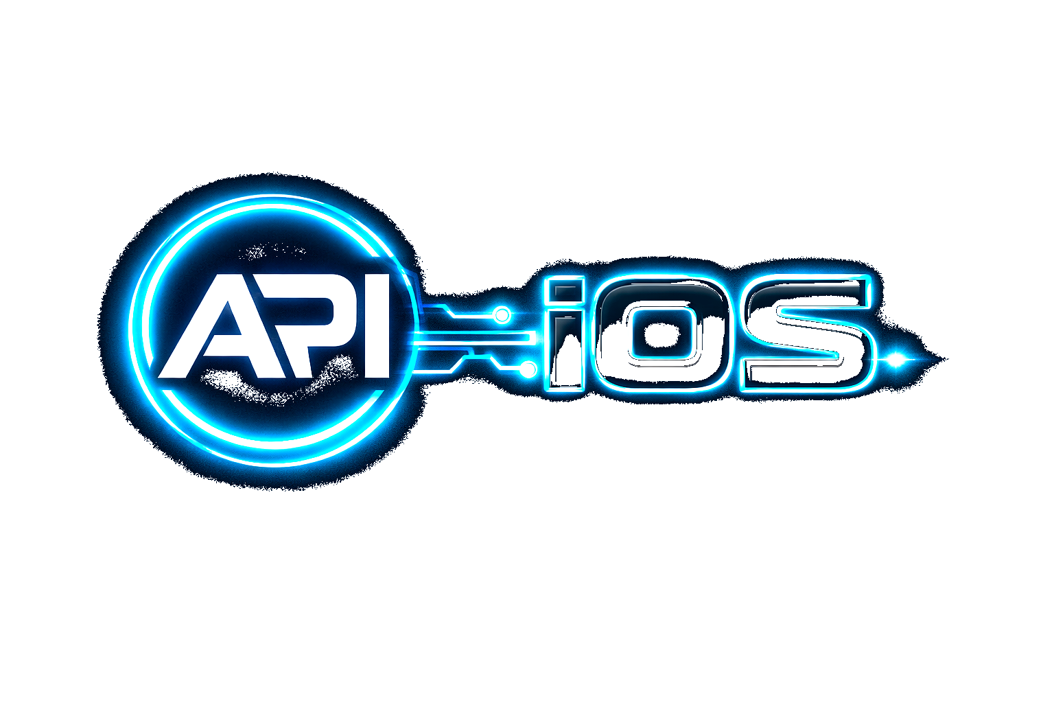 APIiOS Logo
